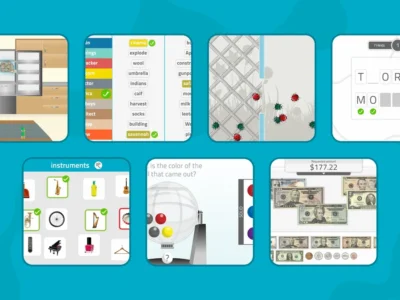 Cognitive Stimulation Exercises for Older Adults