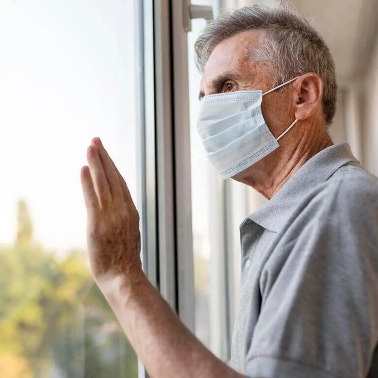 Consecuencias neuropsicológicas de la pandemia COVID