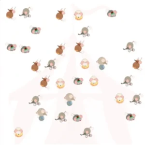 Активность NeuronUP Поймай крысен, включенная в предложение интервенции для детей с СДВГ