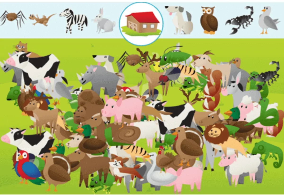 Лечение расстройства аутистического спектра (РАС): Когнитивное вмешательство у детей с РАС