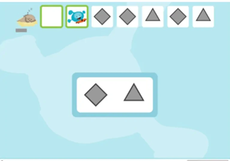 Лечение расстройства аутистического спектра (РАС): когнитивное вмешательство у детей с РАС