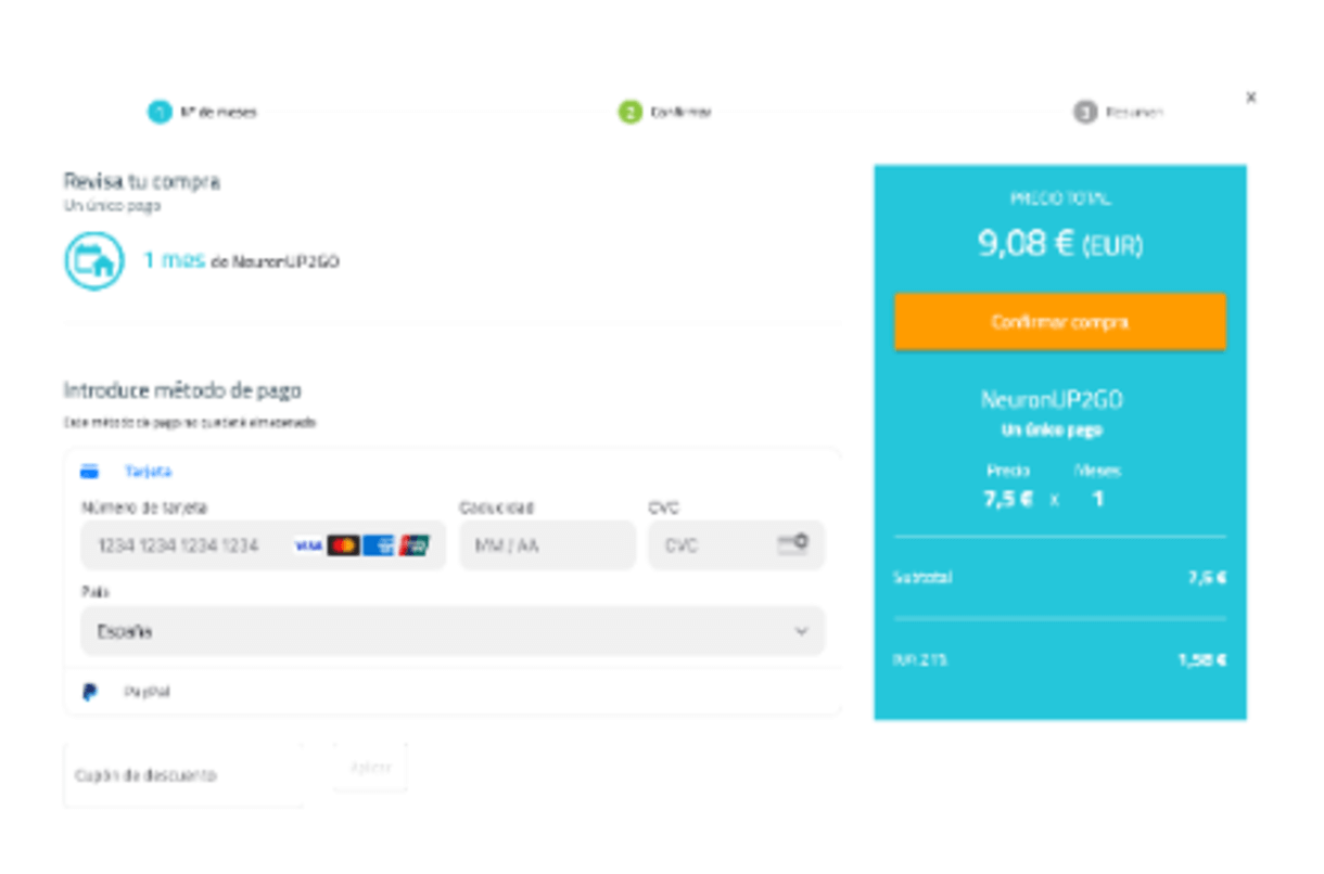 Мы улучшили раздел управления пользователями и добавили новые способы оплаты!
