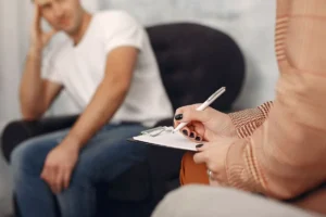 Эмоциональный интеллект при шизофрении: Дефициты при шизофрении