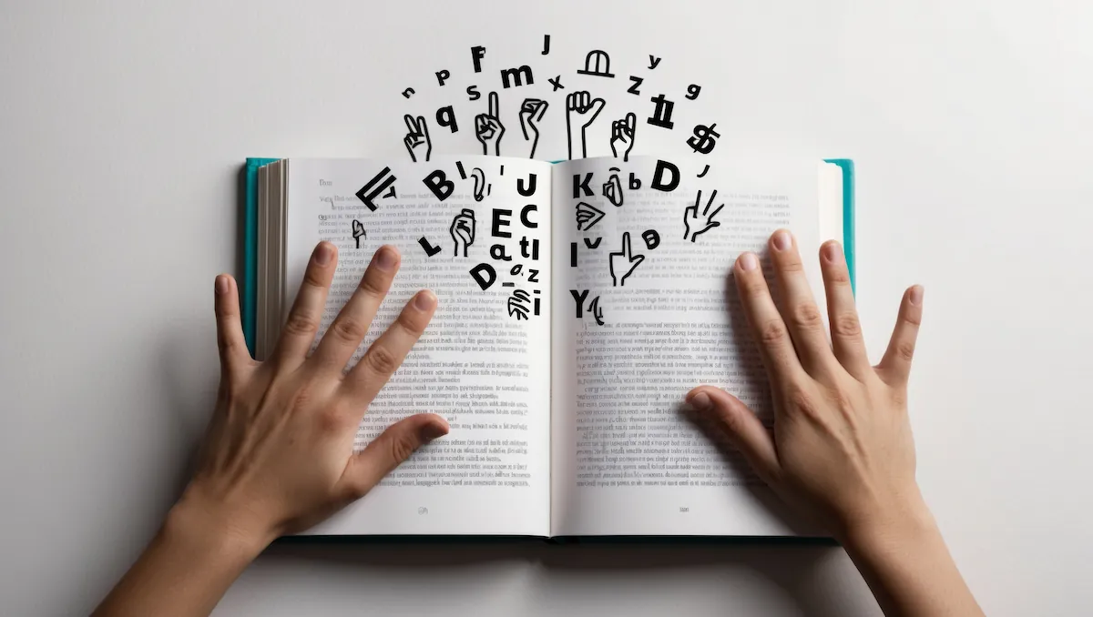 Дислексия как препятствие в детстве