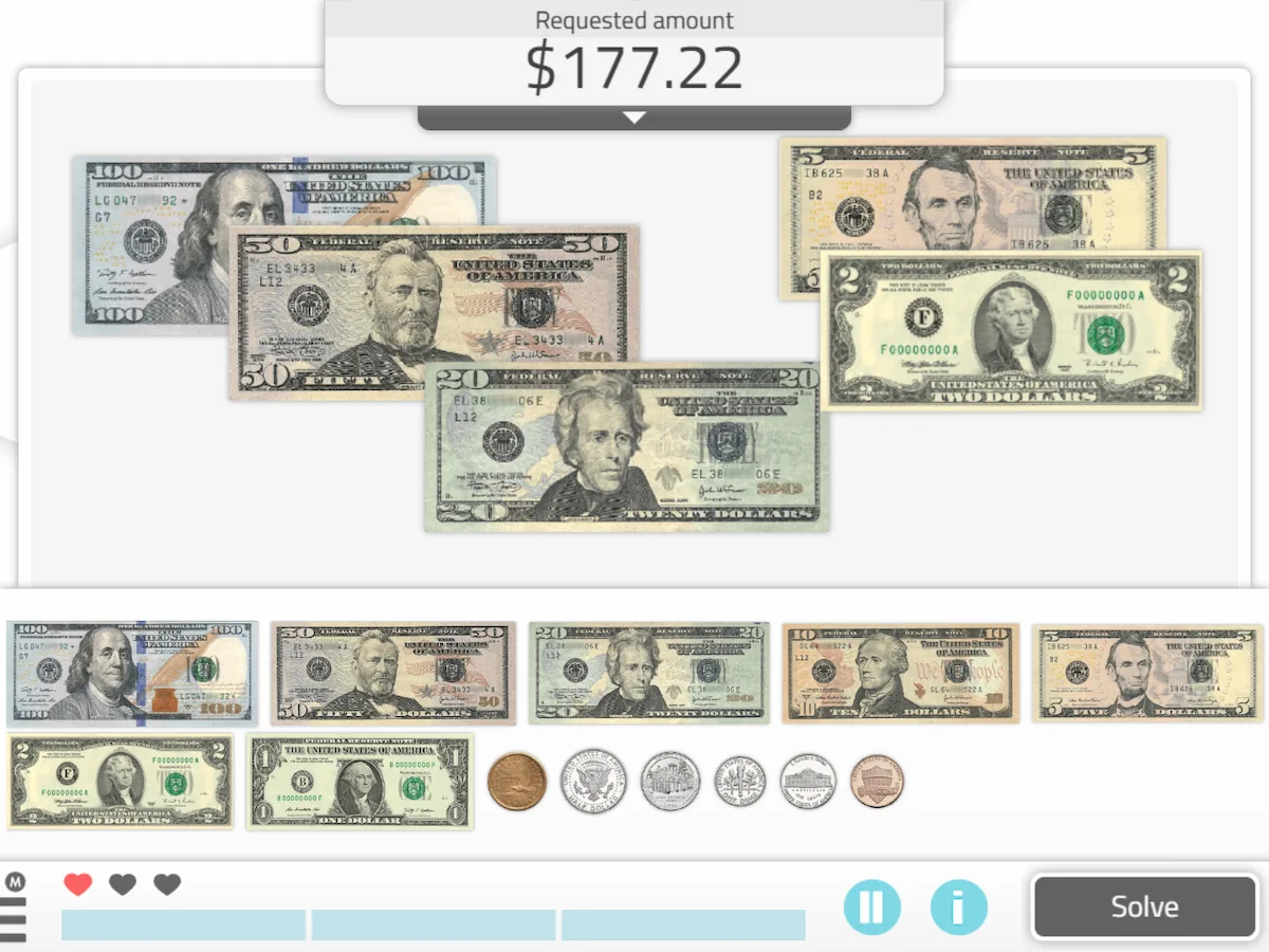 NeuronUP Activities - Accurate Payments