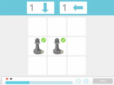 NeuronUP Activities - Change of position