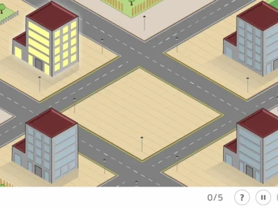 NeuronUP Activities - Home Delivery