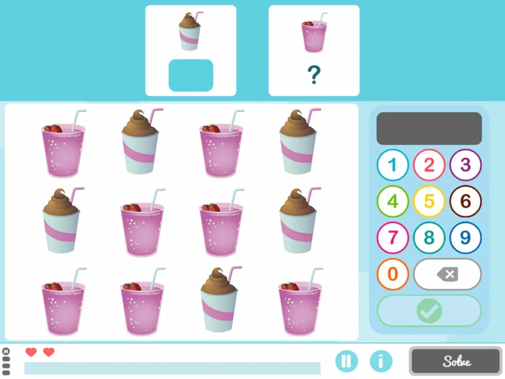 NeuronUP Activities - How Many of Each Are There