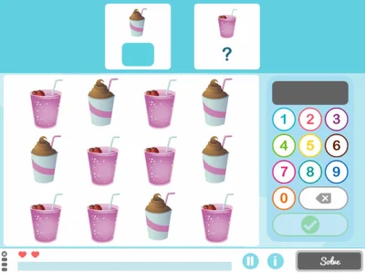 NeuronUP Activities - How Many of Each Are There