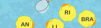 NeuronUP Activities - Word Fishing