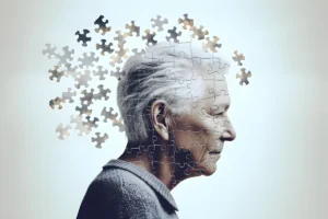BrainAge и болезнь Альцгеймера: как отличить старение мозга от когнитивного снижения.