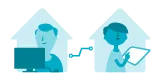 sesiones a distancia de neurorrehabilitacion