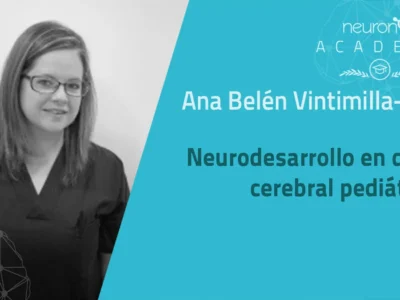 neurodesarrollo en daño cerebral pediátrico