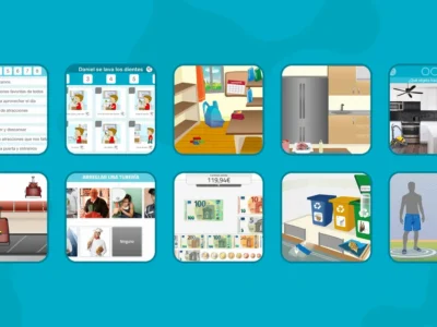 Actividades de la vida diaria (AVDs) definición, clasificación y ejercicios