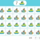 Actividad de NeuronUP - Objetos exactos