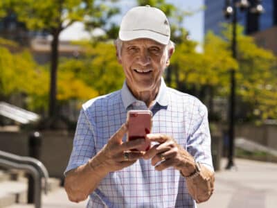 NeuronUP Fiabilidad y validez de las pruebas cognitivas con smartphone para la degeneración lobular frontotemporal