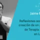 Jaime Paniagua - Terapia Intensiva en Logopedia