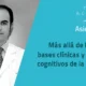 El neurólogo Asier Gómez responde a las dudas sobre su ponencia de epilepsia