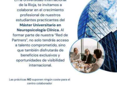 convenio UNIR Latam - NeuronUP