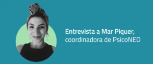La lucha por la neurorrehabilitación infantil en África entrevista a Mar Piquer, coordinadora de PsicoNED