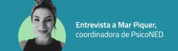 La lucha por la neurorrehabilitación infantil en África entrevista a Mar Piquer, coordinadora de PsicoNED