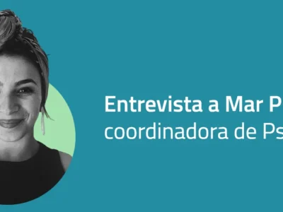 La lucha por la neurorrehabilitación infantil en África entrevista a Mar Piquer, coordinadora de PsicoNED