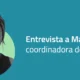 La lucha por la neurorrehabilitación infantil en África entrevista a Mar Piquer, coordinadora de PsicoNED