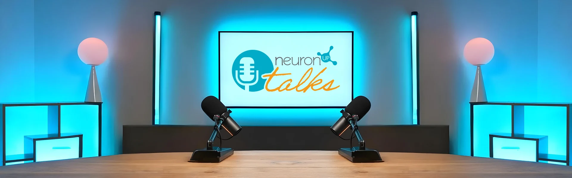 NeuronUP Talks Fondo