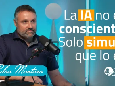 Es posible la consciencia sin cerebro NeuronUP Talks Episodio 7-cuadrado