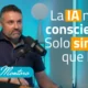 Es posible la consciencia sin cerebro NeuronUP Talks Episodio 7-cuadrado