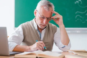 TDAH en adultos síntomas poco conocidos, diagnóstico tardío y tratamiento eficaz