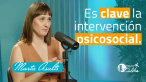 TEAF El daño invisible del alcohol prenatal NeuronUP Talks Episodio 8