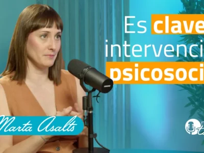 TEAF El daño invisible del alcohol prenatal NeuronUP Talks Episodio 8