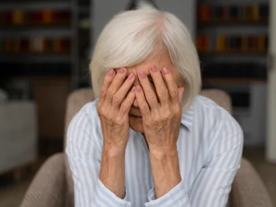 Estrategias prácticas de estimulación cognitiva para adultos mayores con depresión