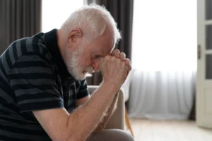 La depresión en adultos mayores impacto cognitivo y abordaje desde la estimulación
