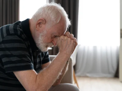La depresión en adultos mayores impacto cognitivo y abordaje desde la estimulación