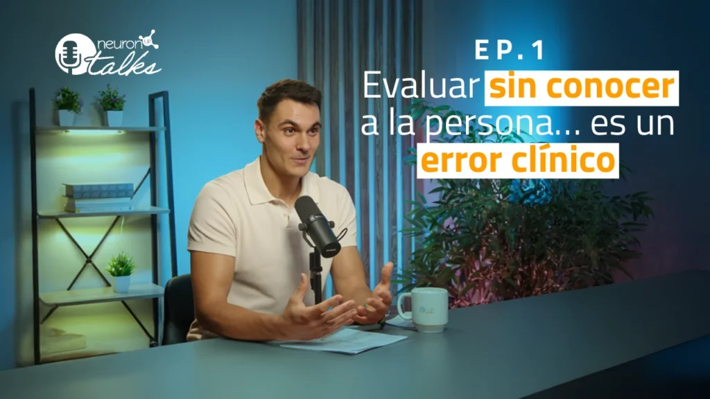 Neuropsicología de las demencias neurodegenerativas |Adrià Tort & Carolina Sastre|NeuronUPTalks T2E1