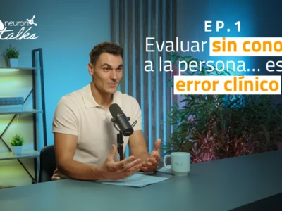 Demencias neurodegenerativas de investigación a clínica l Carolina Sastre & Adrià Tort Merino l NeuronUP Talks l Episodio 1 Temporada 2