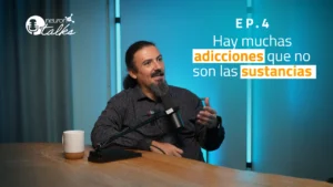 ¿La adicción es una enfermedad? Conoce la respuesta en este episodio de NeuronUP Talks, el podcast de NeuronUP, junto al doctor en psicología y neurociencias Jose María Ruiz Sánchez de León l NeuronUP Talks T2E4
