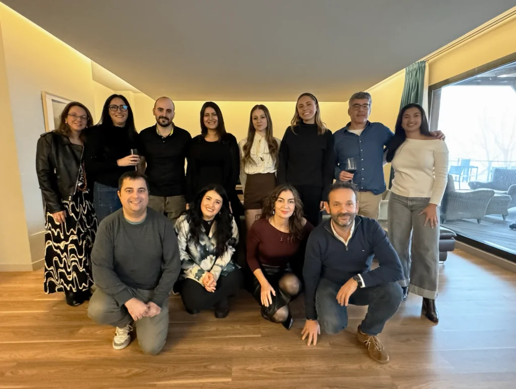 Equipo de Corporate - NeuronUP