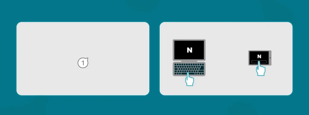 NeuronUP Assessment - Test de atención