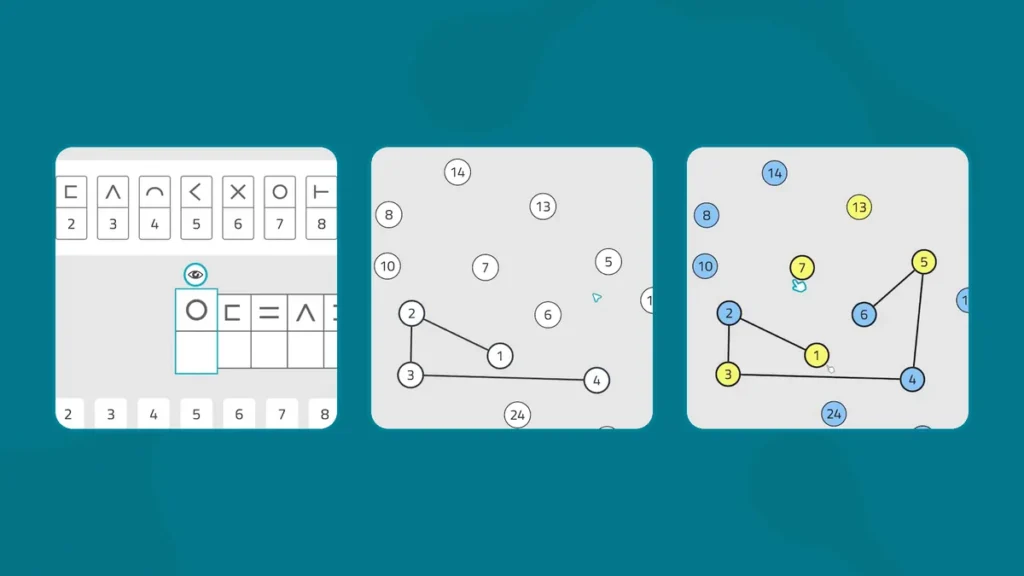 NeuronUP Assessment - Test velocidad de procesamiento