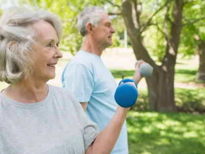 Ejercicio físico y deterioro cognitivo cómo prescribir actividad física para proteger la salud cerebral en el envejecimiento