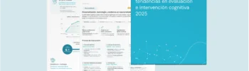 Informe sobre las últimas tendencias en evaluación e intervención cognitiva 2025. Informe sobre la neurorrehabilitación de NeuronUP. Informe de NeuronUP. Una visión estratégica imprescindible para profesionales de la evaluación e intervención cognitiva, directores de centros y responsables de grupos especializados que buscan mejorar resultados clínicos y continuidad asistencial.