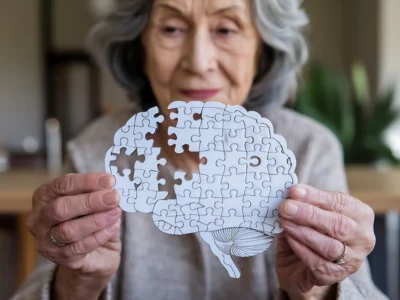 BrainAge y biomarcadores en alzhéimer implicaciones para la práctica clínica en evaluación e intervención