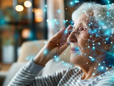 Neurotecnología en DCL. Cómo la neurotecnología, la realidad virtual y las interfaces neurales inteligentes están transformando la evaluación y la intervención en el deterioro cognitivo leve.