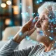 Neurotecnología en DCL. Cómo la neurotecnología, la realidad virtual y las interfaces neurales inteligentes están transformando la evaluación y la intervención en el deterioro cognitivo leve.