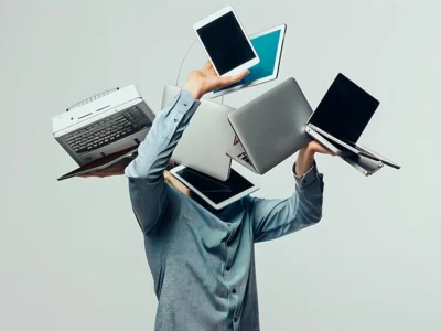 Consecuencias de la multitarea en el cerebro, la memoria de trabajo y la atención. Guía para profesionales de la neurorrehabilitación.