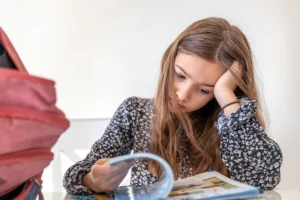 Caso clínico Propuesta de intervención neuropsicológica en dislexia
