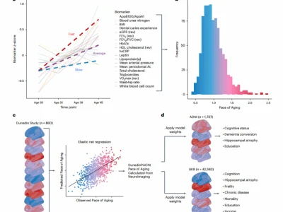 Desarrollo y validación de DunedinPACNI. Artículo de investigación de NeuronUP.